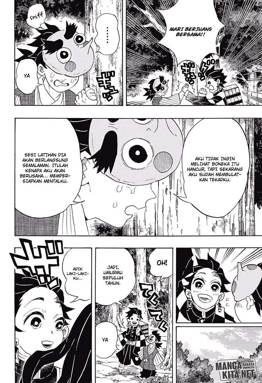 Chapter 103 - halaman 14
