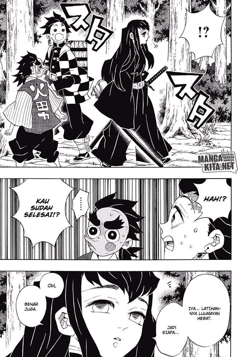 Chapter 103 - halaman 15
