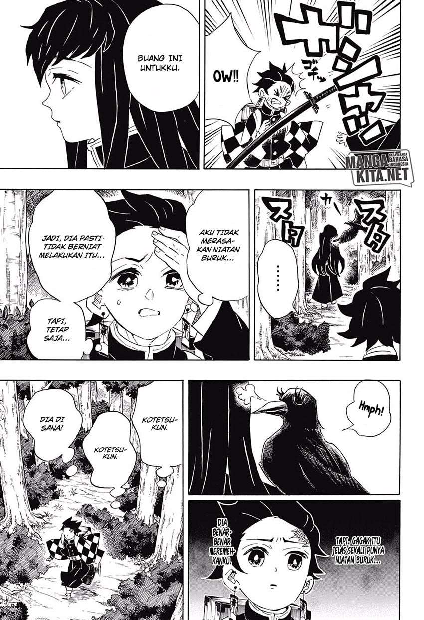 Chapter 103 - halaman 17