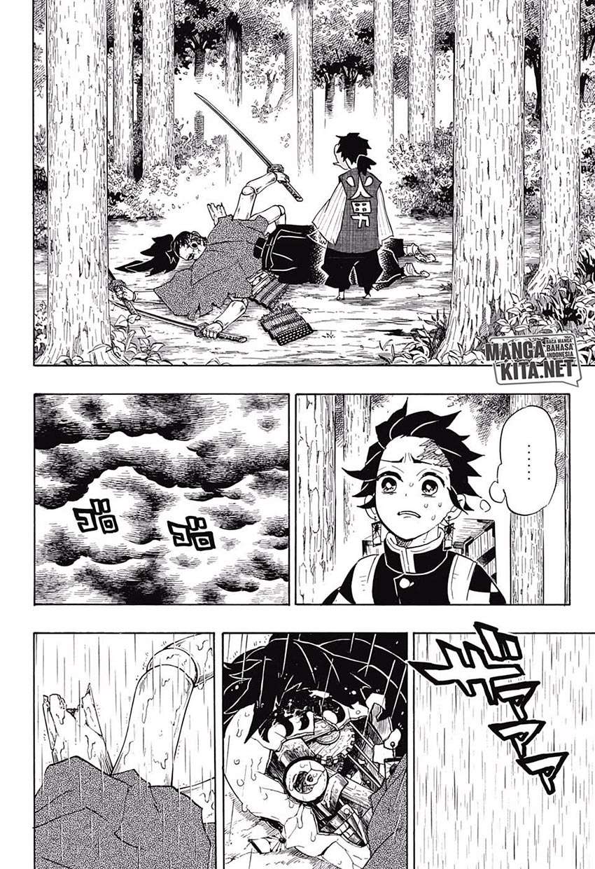 Chapter 103 - halaman 18