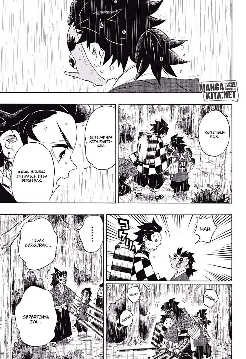 Chapter 103 - halaman 19