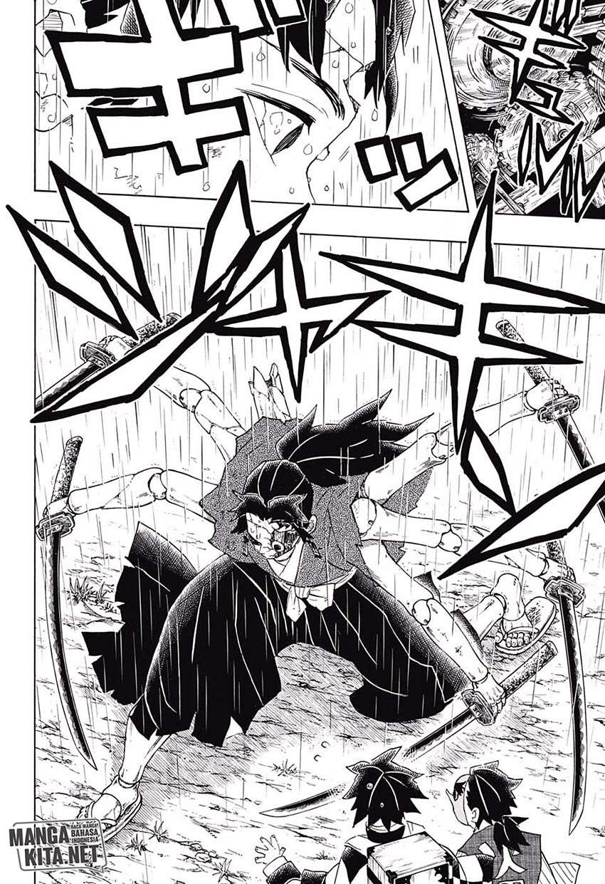 Chapter 103 - halaman 20