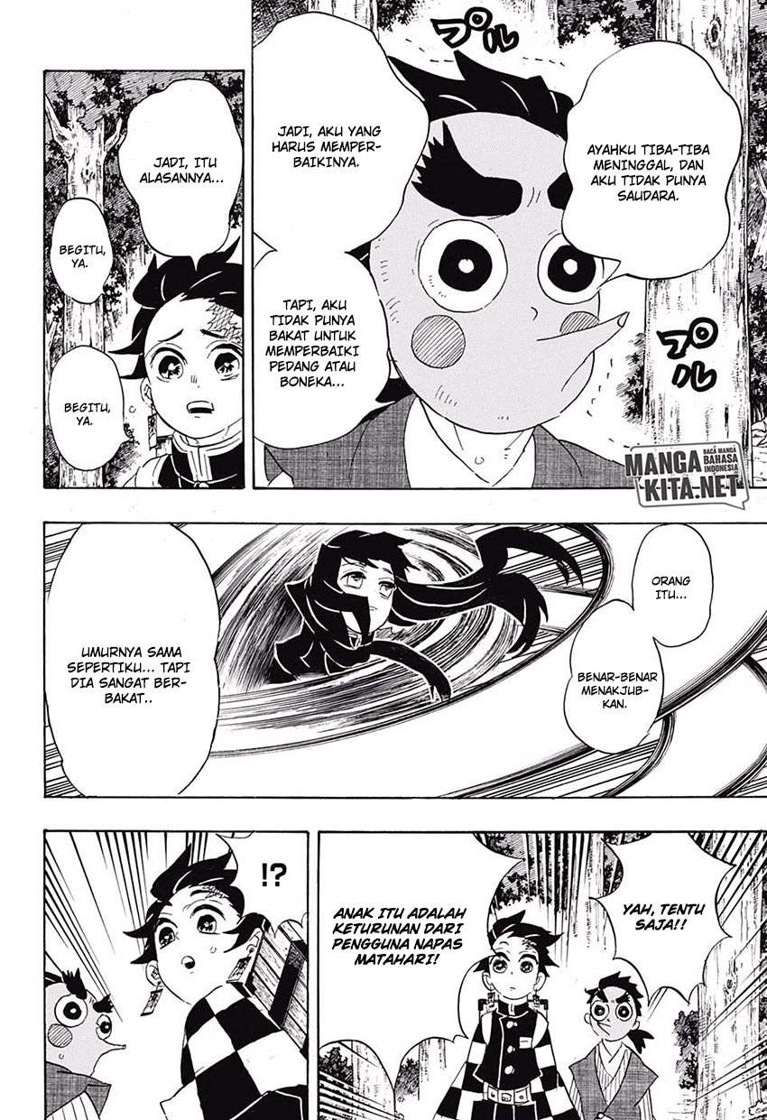 Chapter 103 - halaman 6