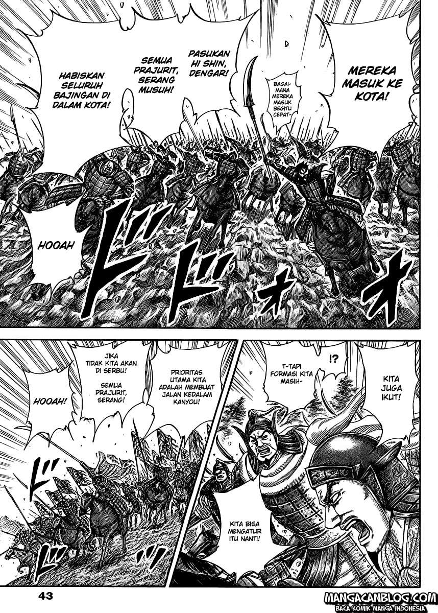 Chapter 419 - halaman 11