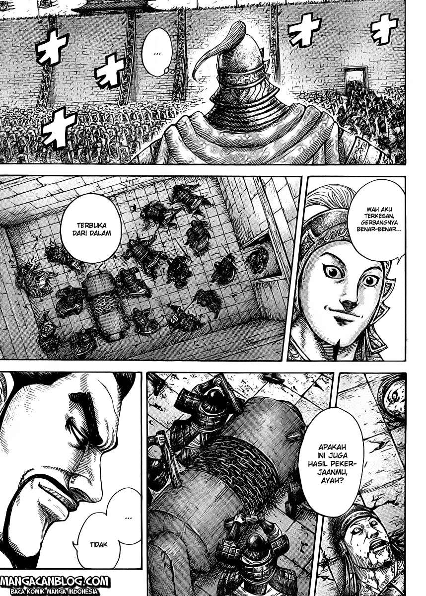 Chapter 419 - halaman 5