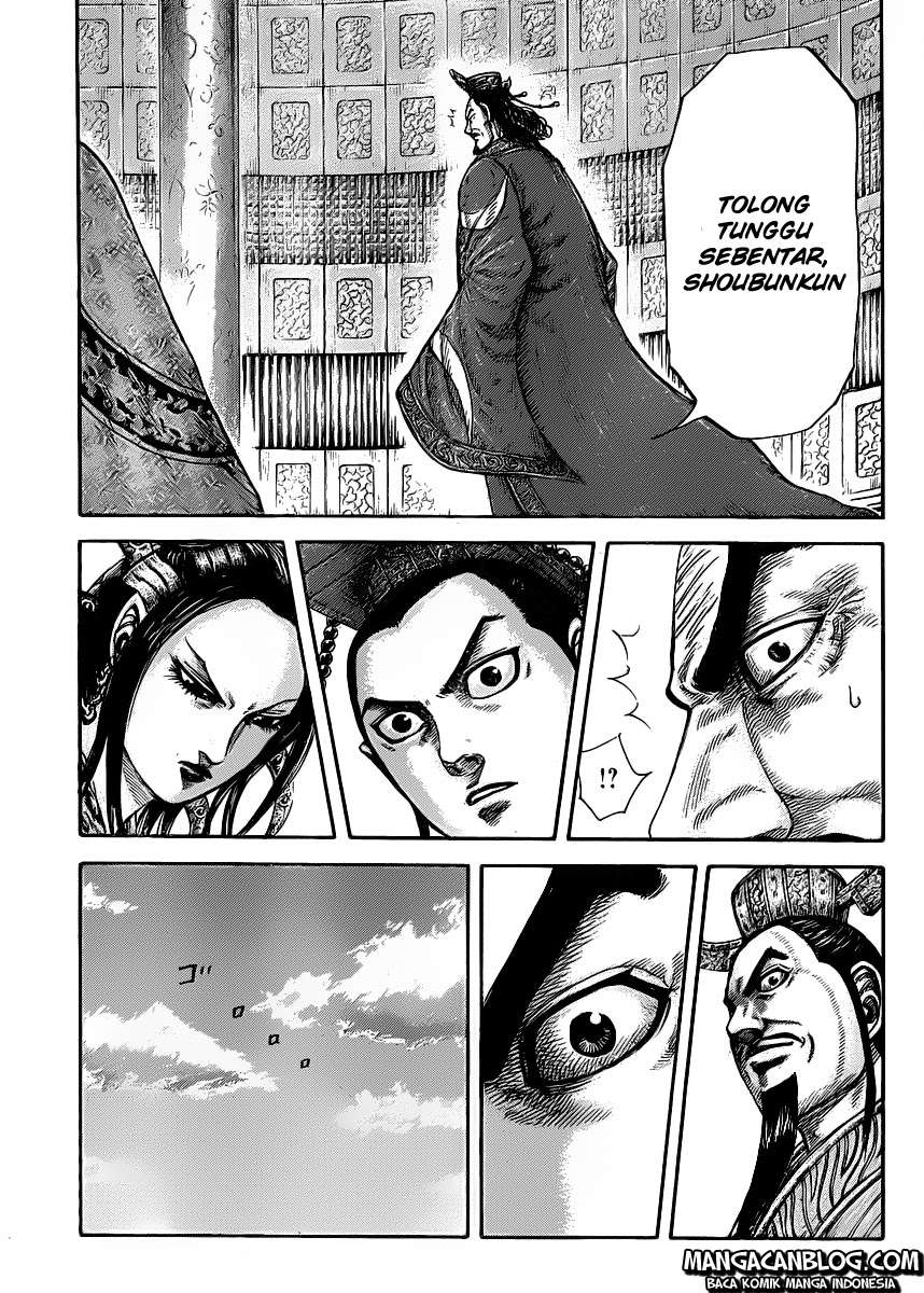 Chapter 419 - halaman 9