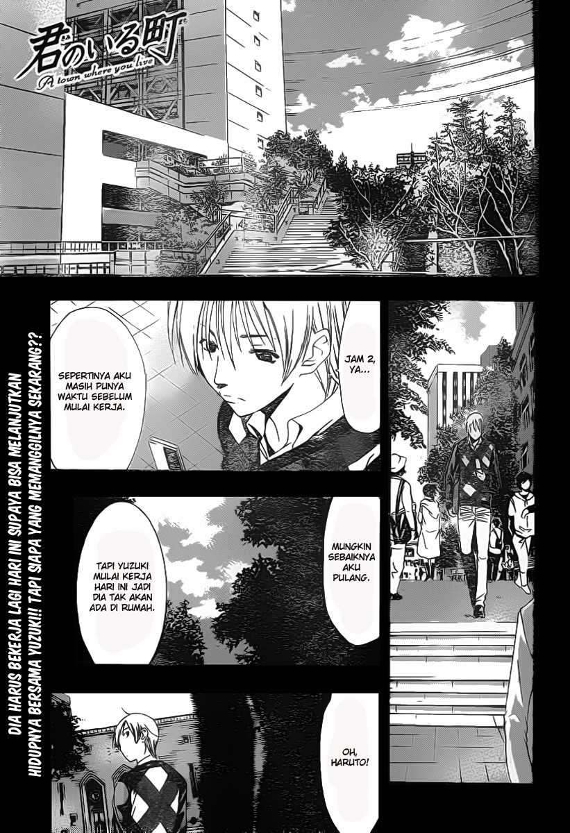 Chapter 166 - halaman 2