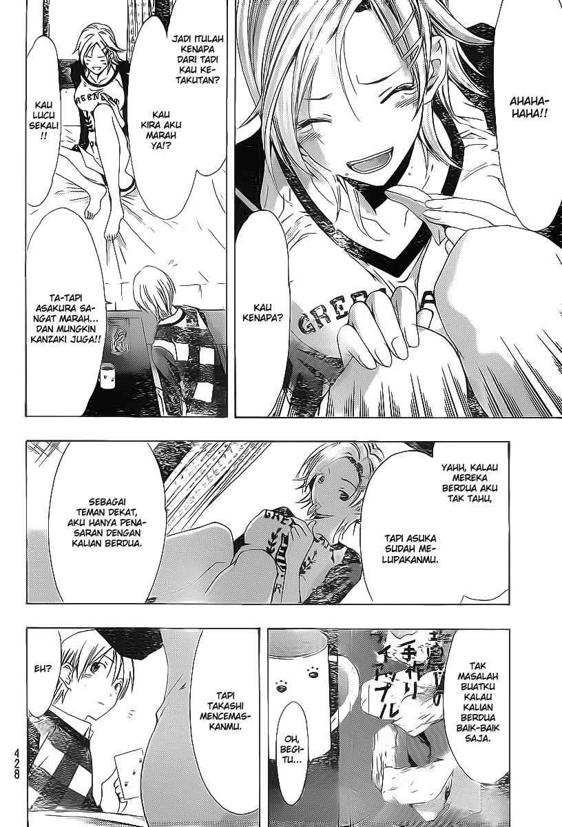 Chapter 166 - halaman 12