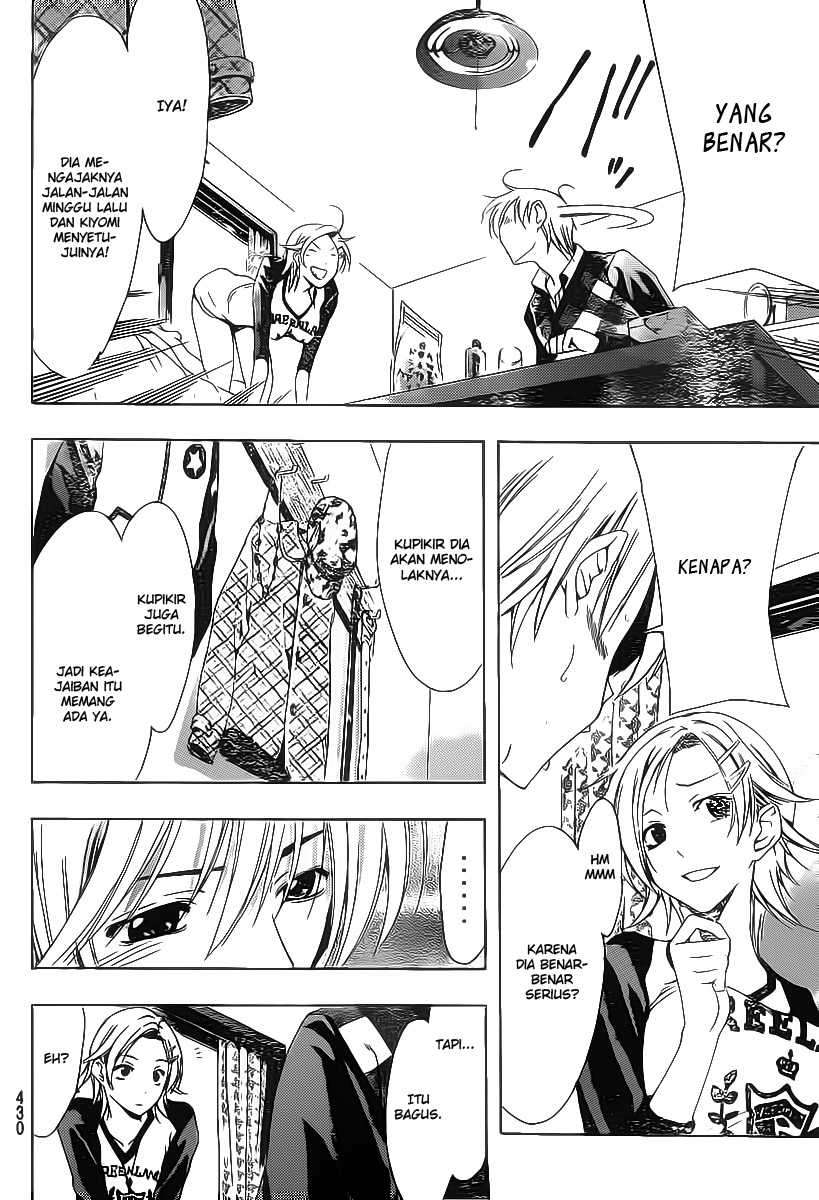 Chapter 166 - halaman 14