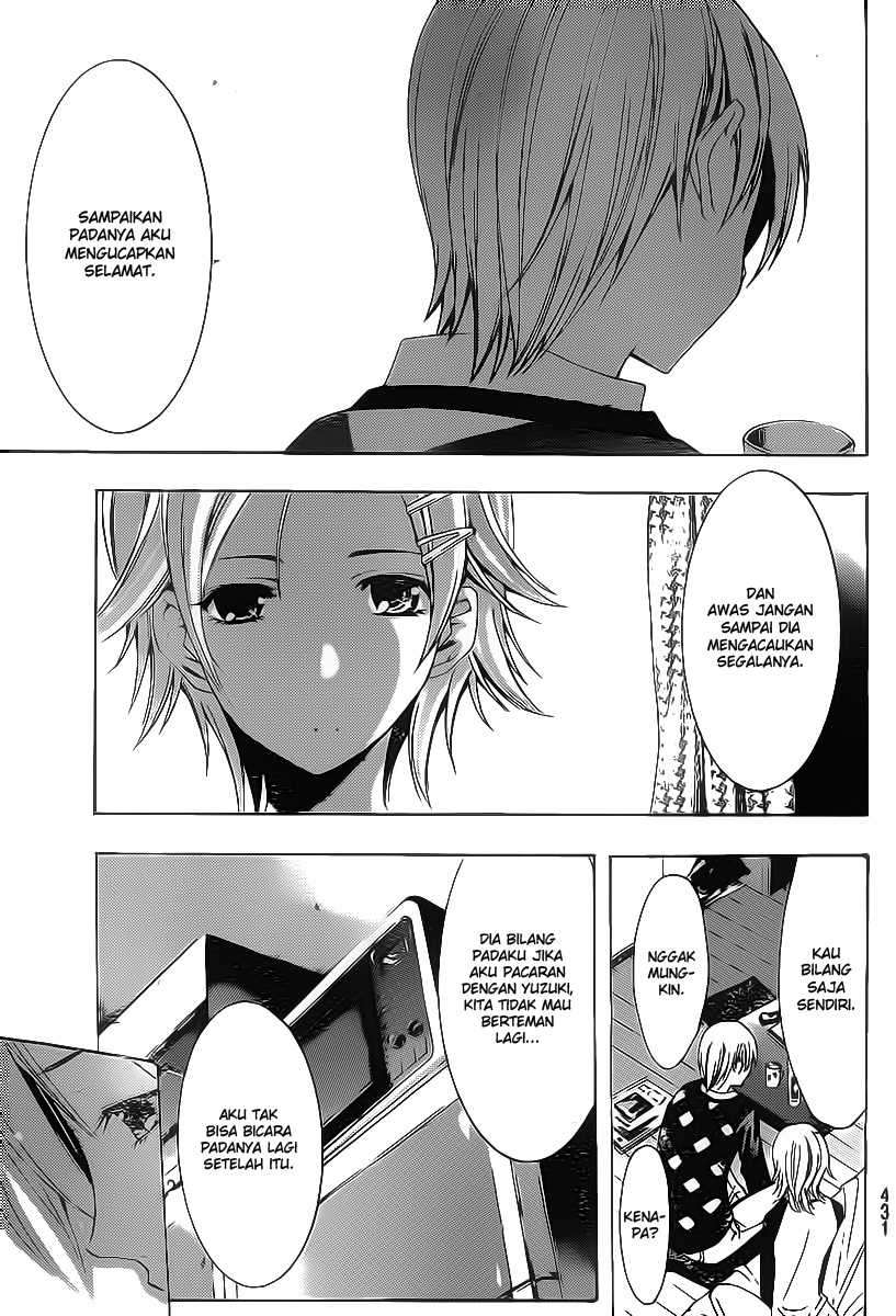 Chapter 166 - halaman 15