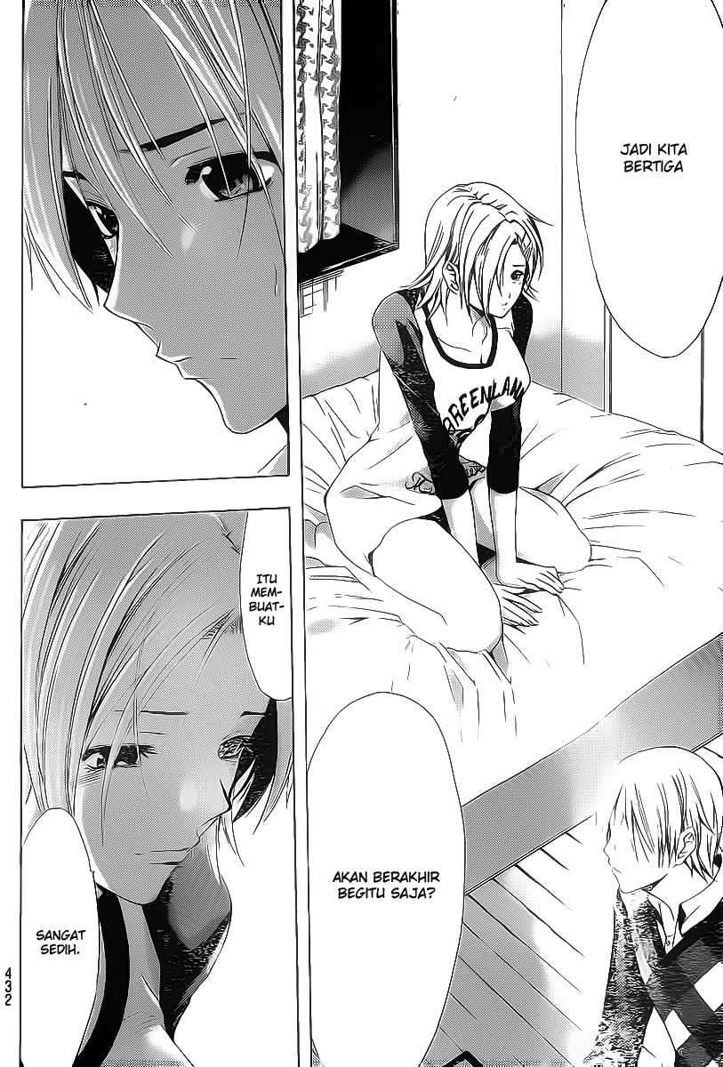 Chapter 166 - halaman 16