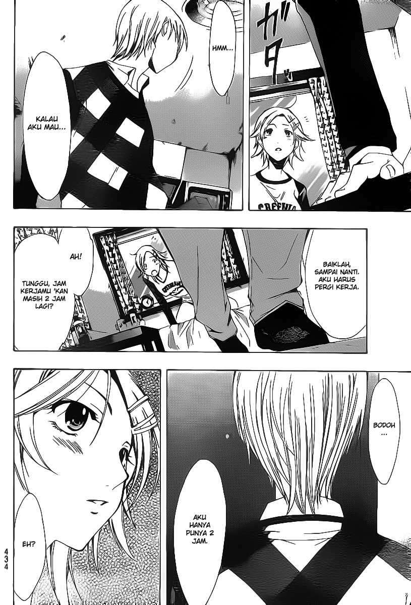 Chapter 166 - halaman 18