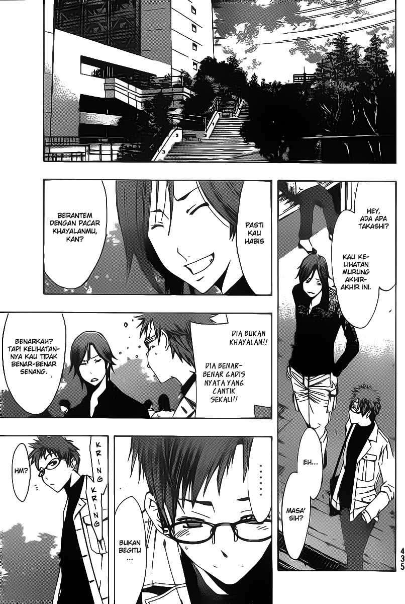 Chapter 166 - halaman 19