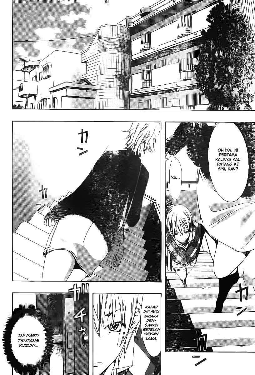 Chapter 166 - halaman 6
