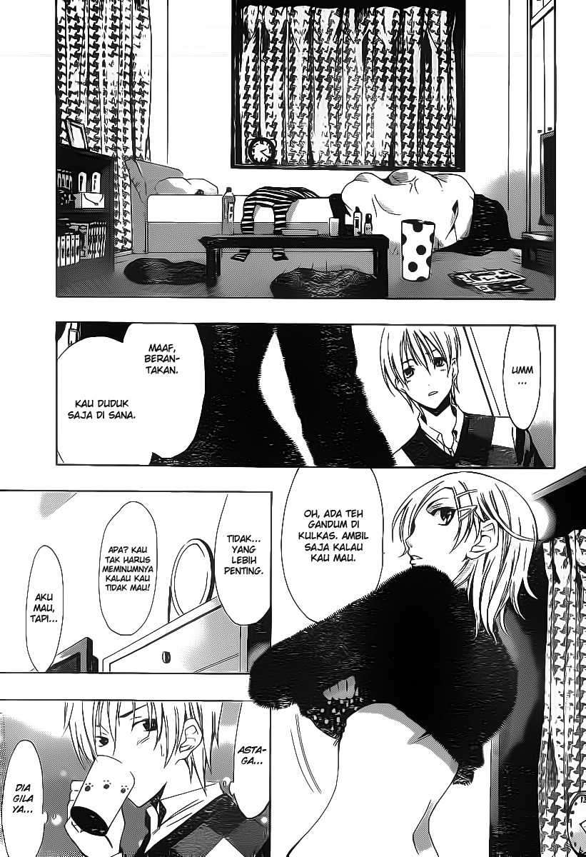 Chapter 166 - halaman 7