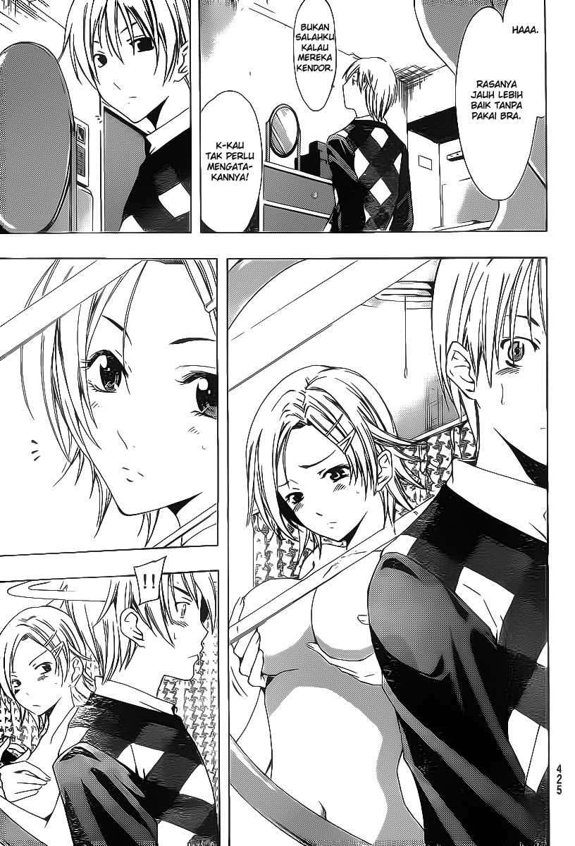 Chapter 166 - halaman 9
