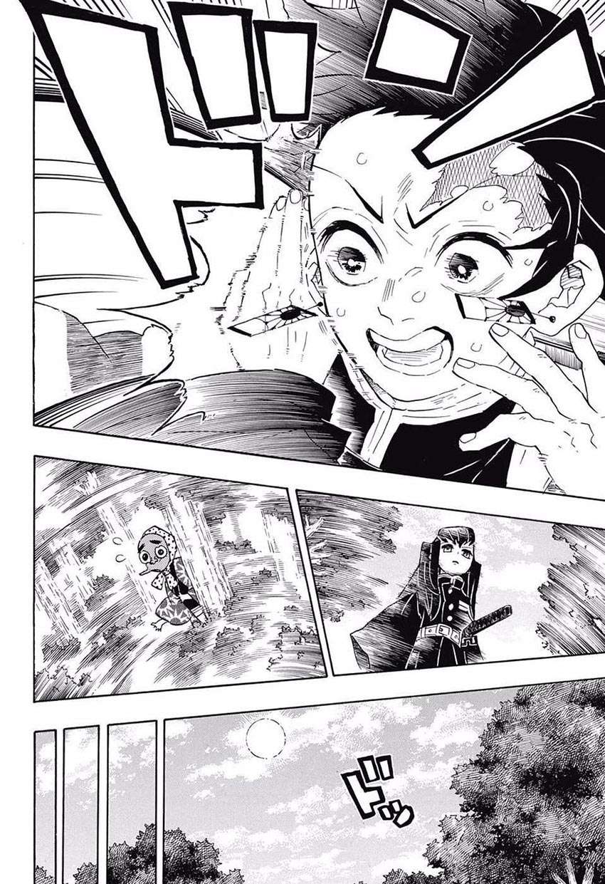 Chapter 102 - halaman 16