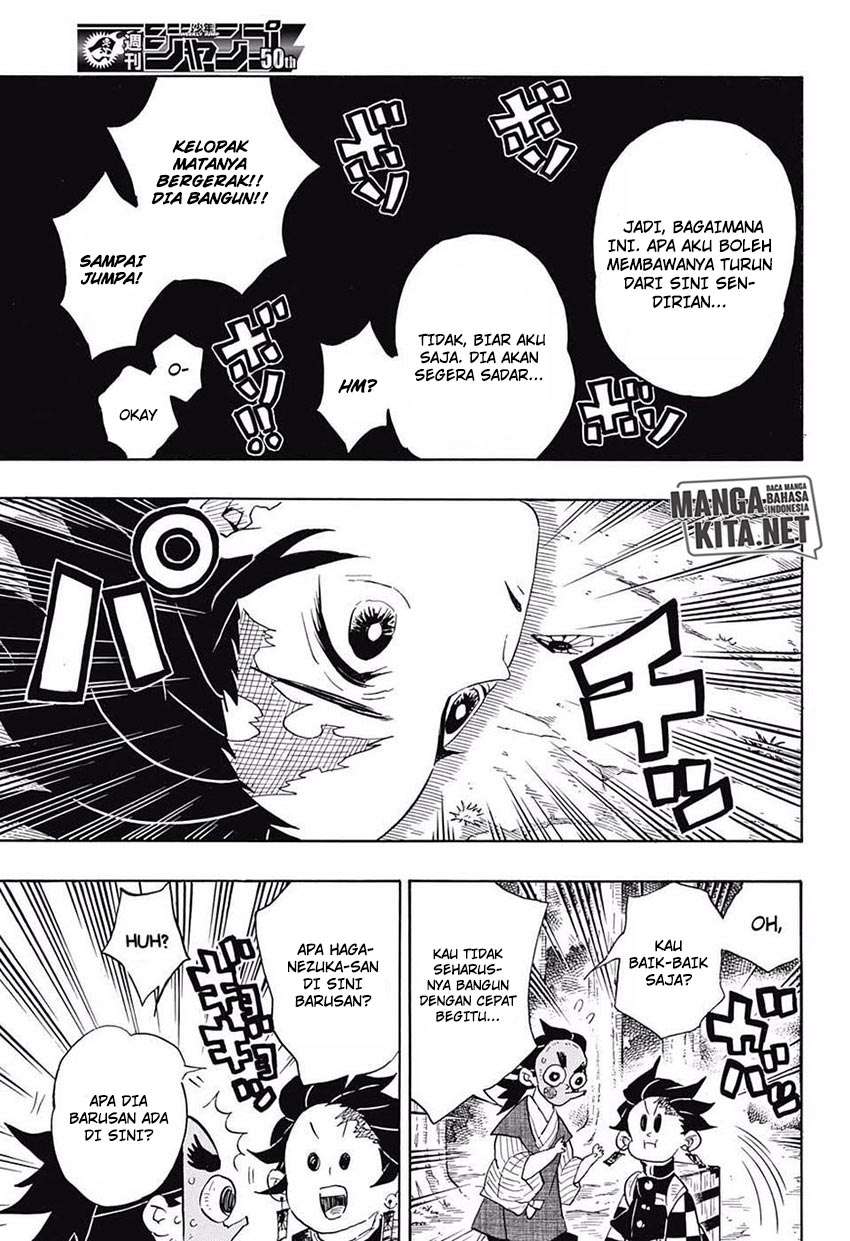 Chapter 102 - halaman 17