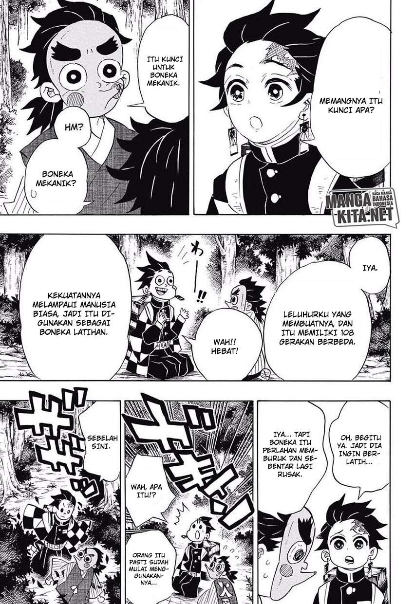 Chapter 102 - halaman 19