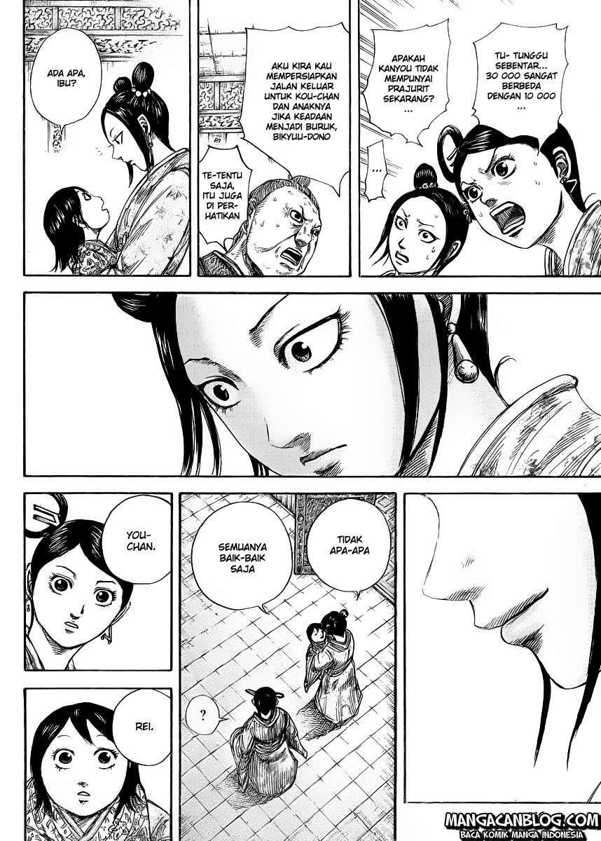 Chapter 418 - halaman 13