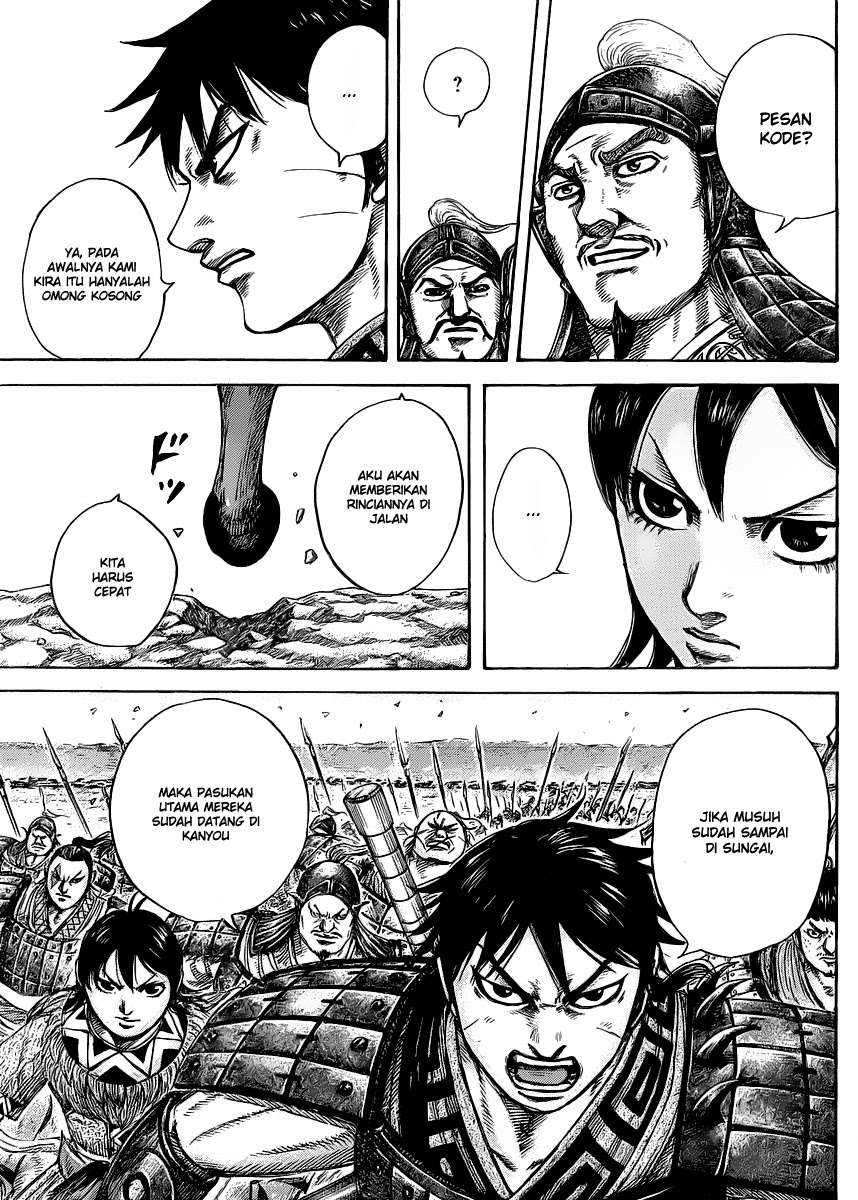 Chapter 418 - halaman 7