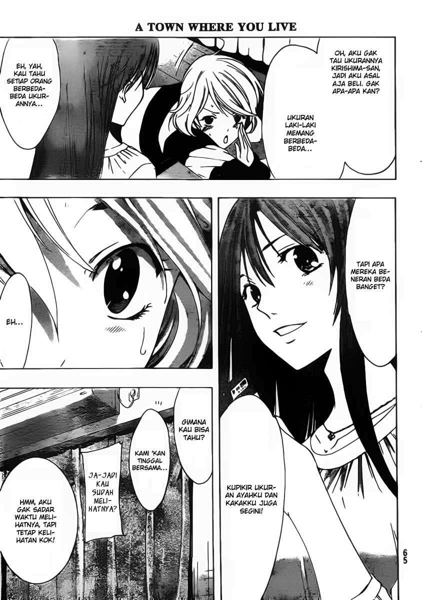 Chapter 165 - halaman 13