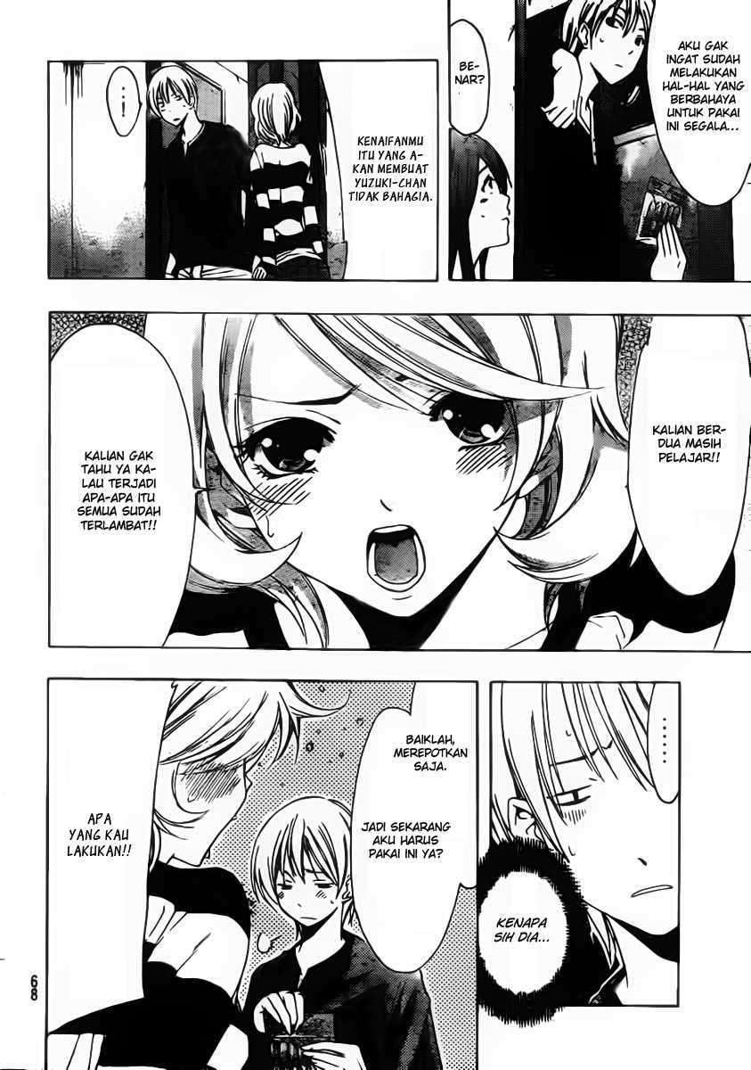 Chapter 165 - halaman 16