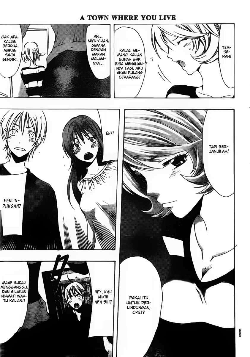 Chapter 165 - halaman 17