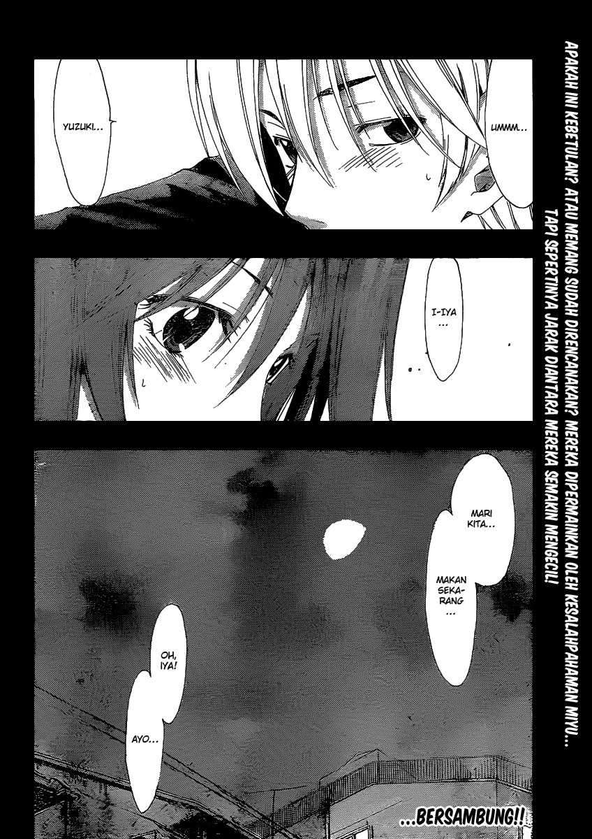 Chapter 165 - halaman 20