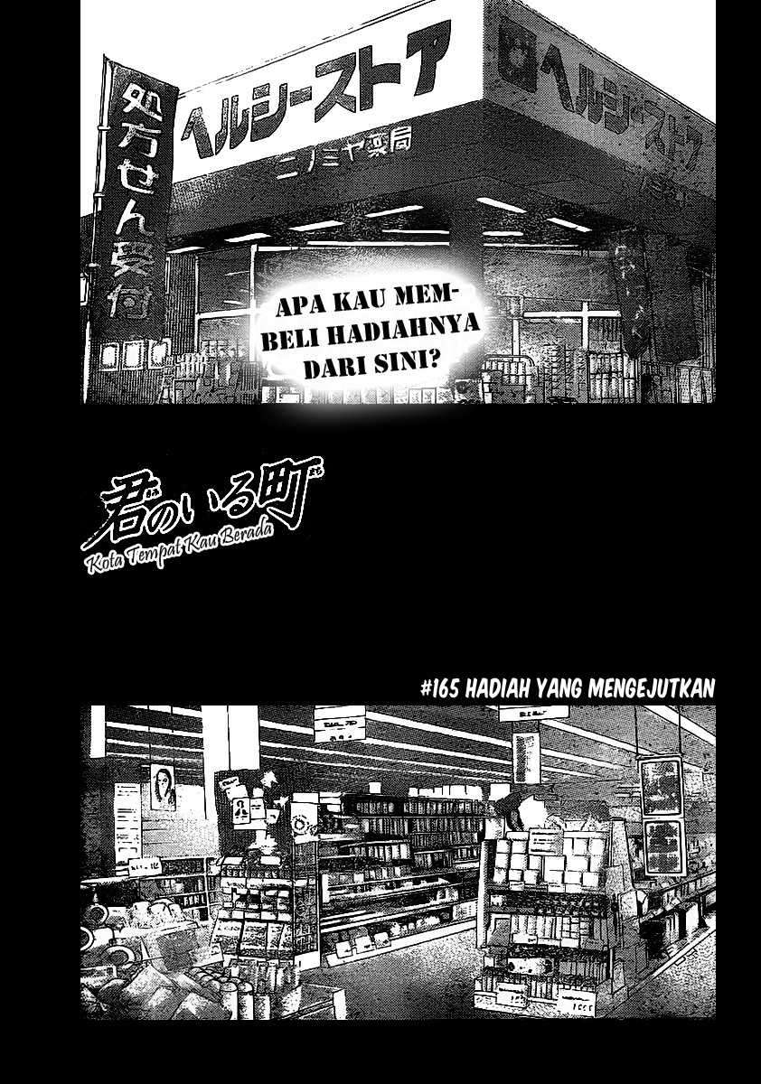 Chapter 165 - halaman 5