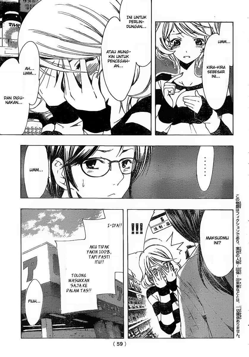 Chapter 165 - halaman 7