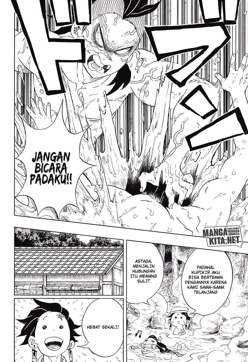 Chapter 101 - halaman 12