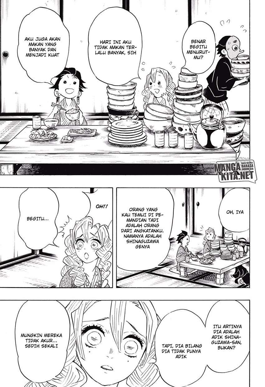 Chapter 101 - halaman 13
