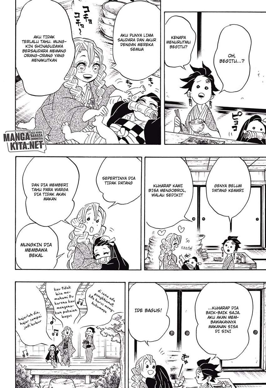 Chapter 101 - halaman 14