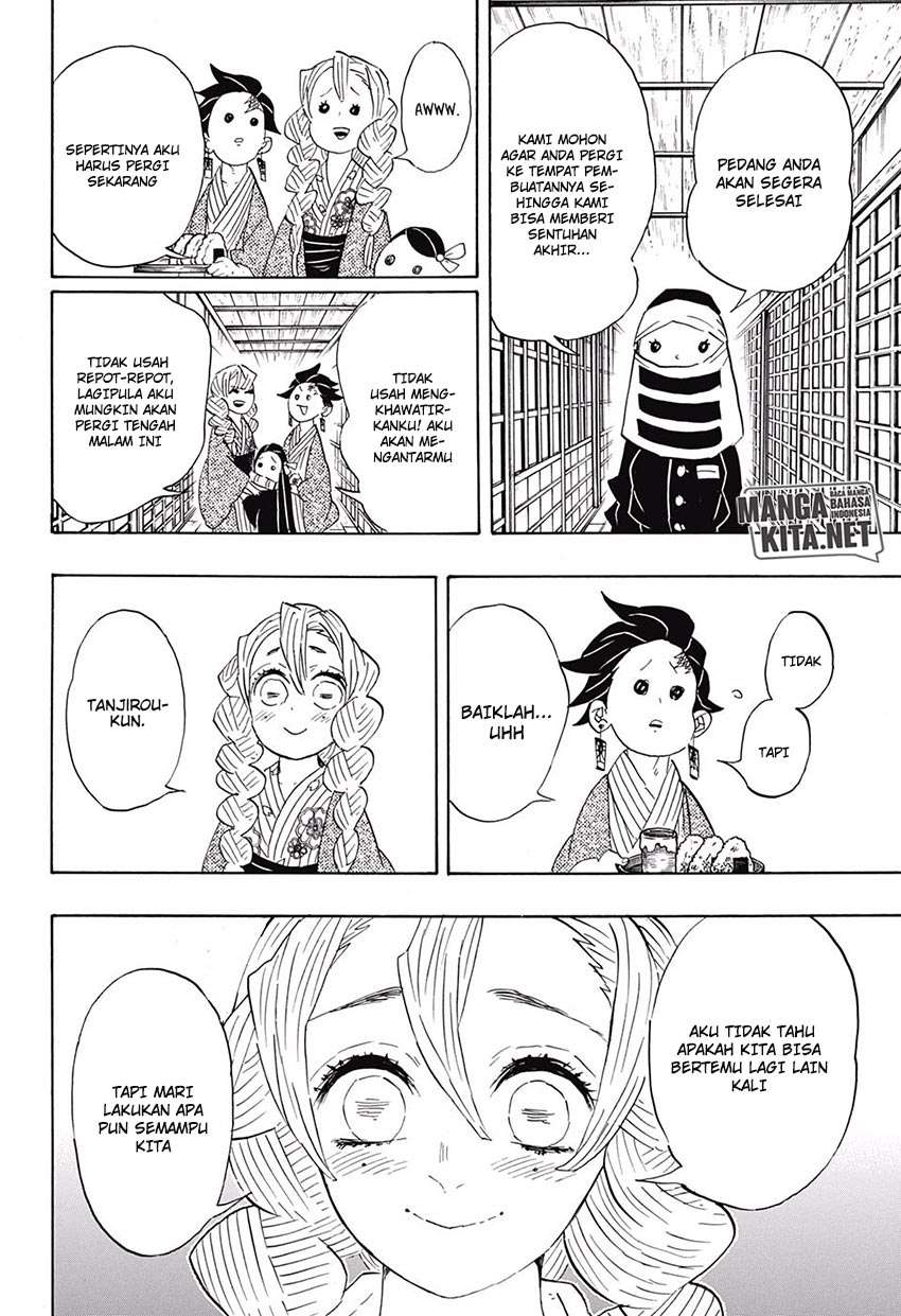 Chapter 101 - halaman 16