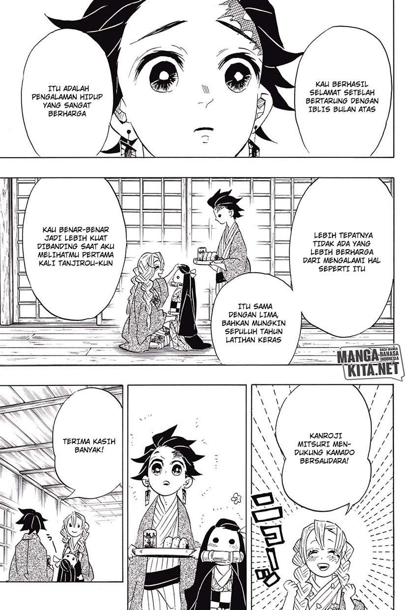 Chapter 101 - halaman 17