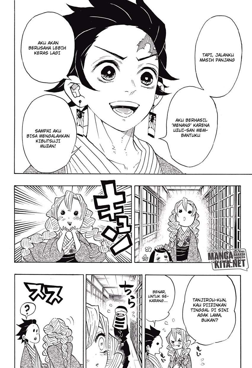 Chapter 101 - halaman 18
