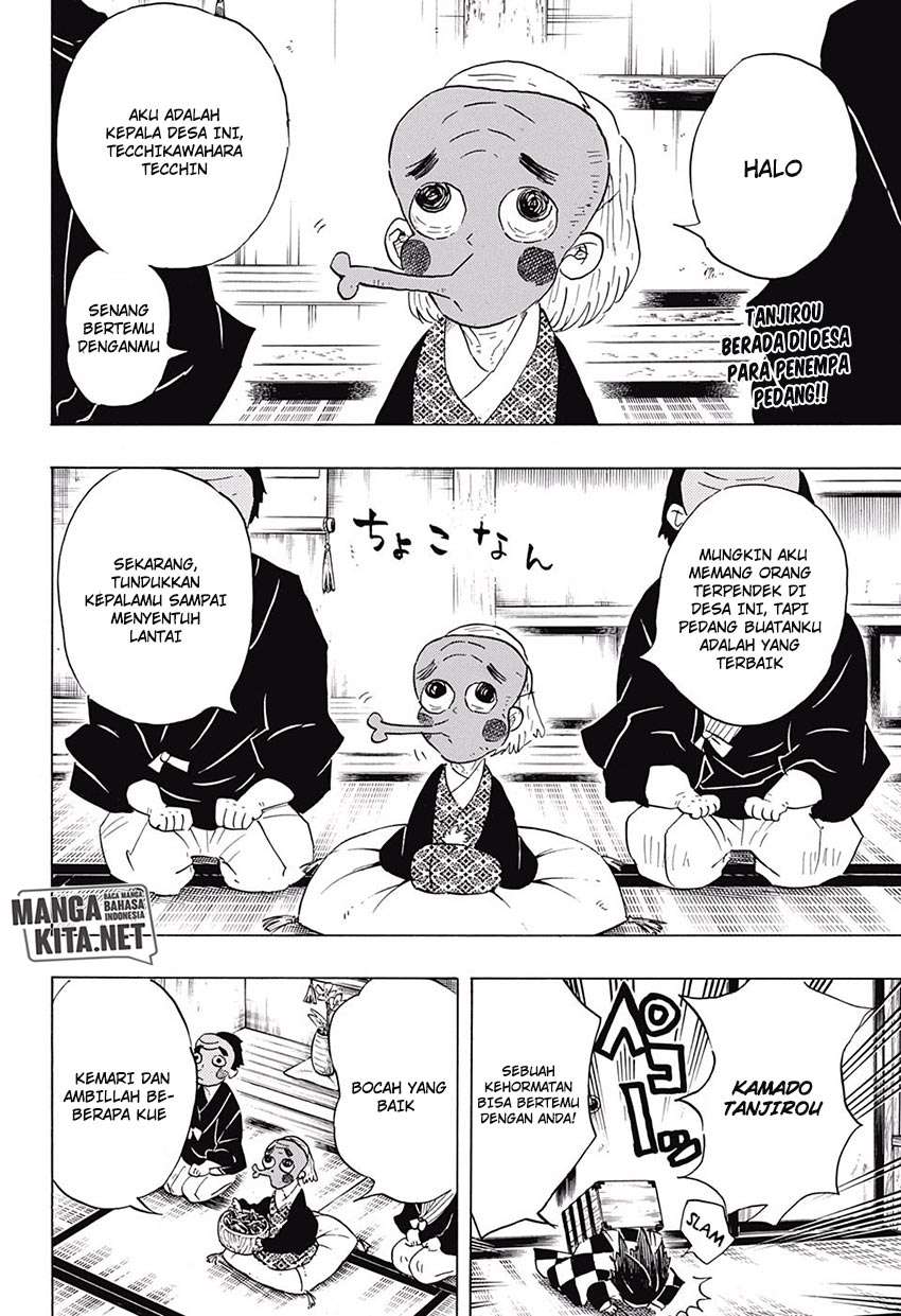 Chapter 101 - halaman 4