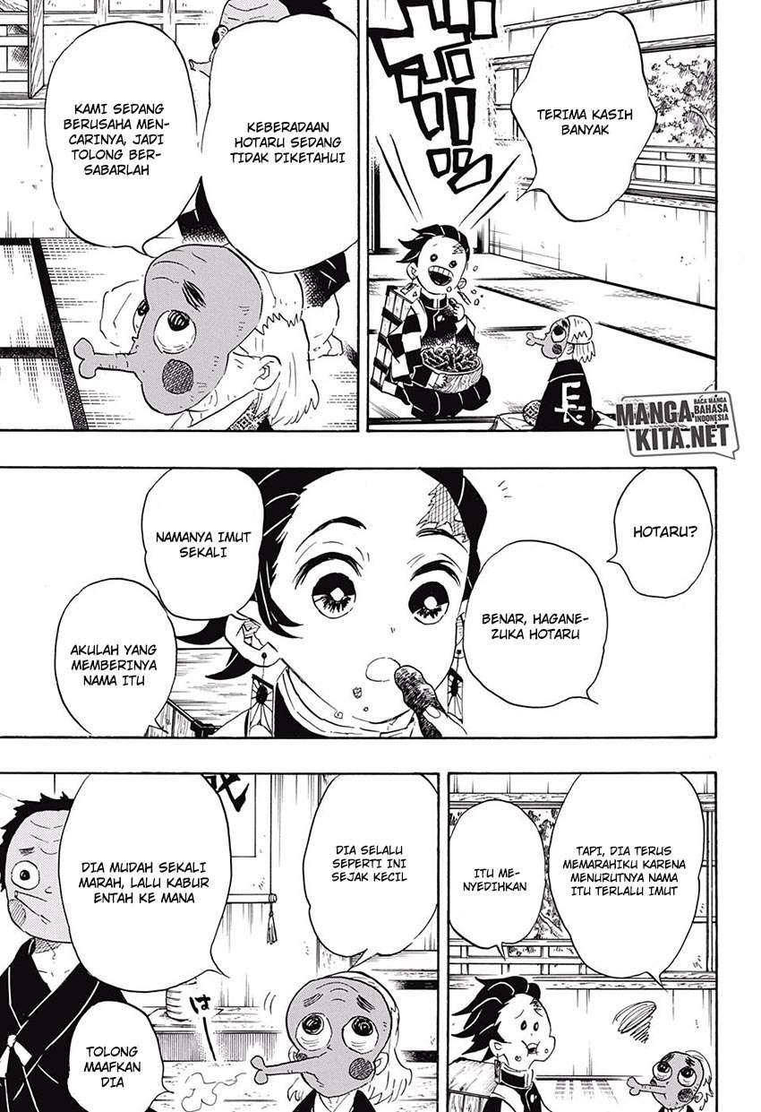 Chapter 101 - halaman 5