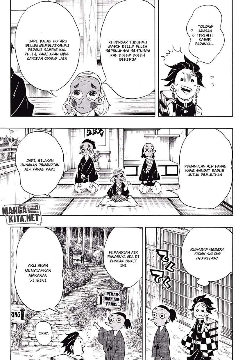 Chapter 101 - halaman 7