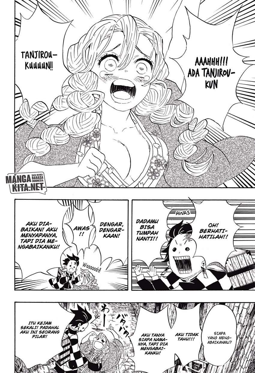 Chapter 101 - halaman 8