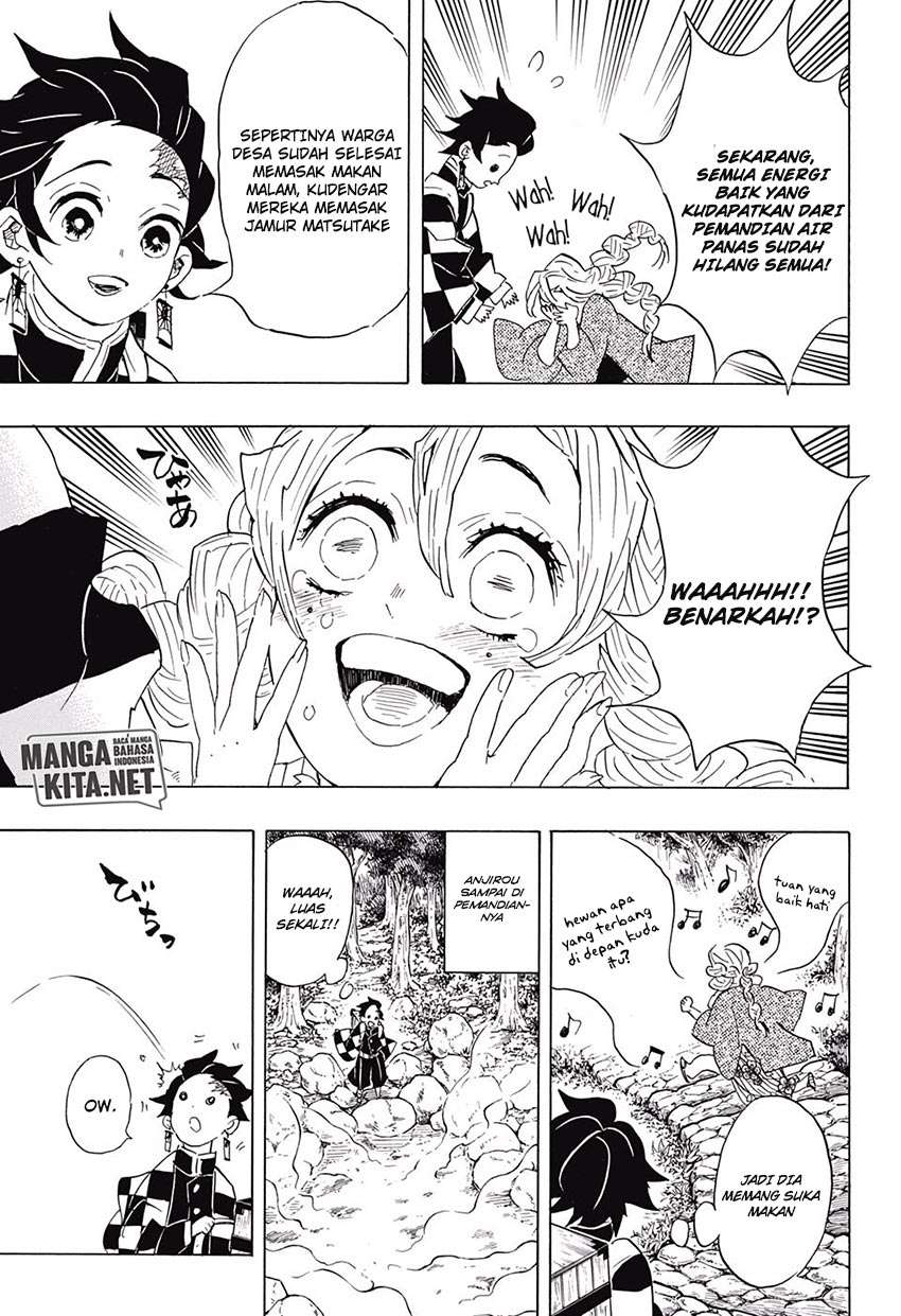Chapter 101 - halaman 9
