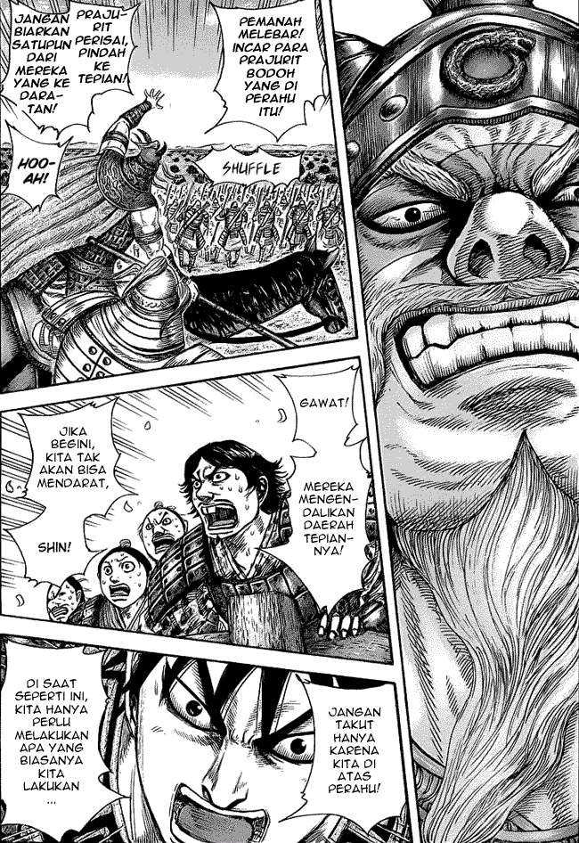Chapter 417 - halaman 1