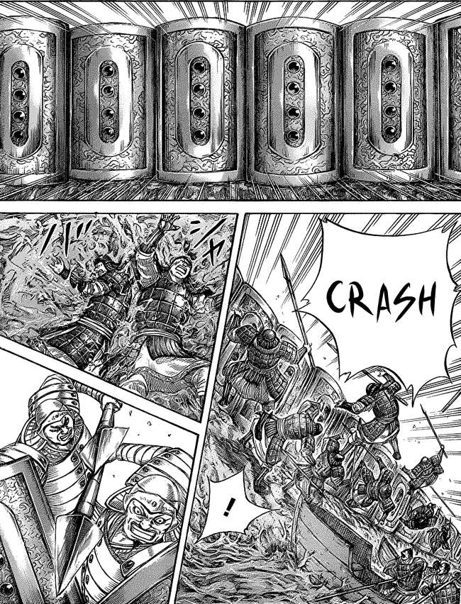 Chapter 417 - halaman 3