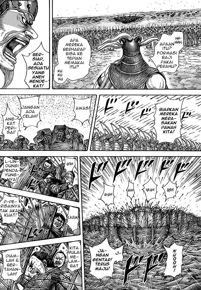 Chapter 417 - halaman 6