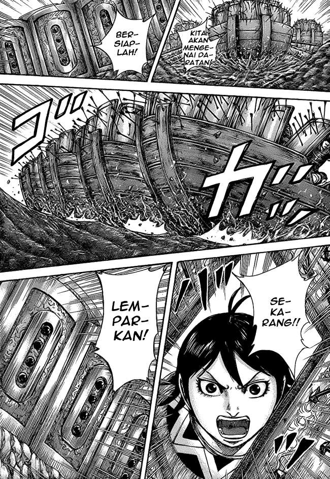 Chapter 417 - halaman 8