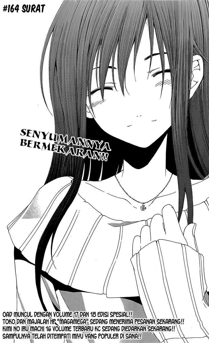 Chapter 164 - halaman 2