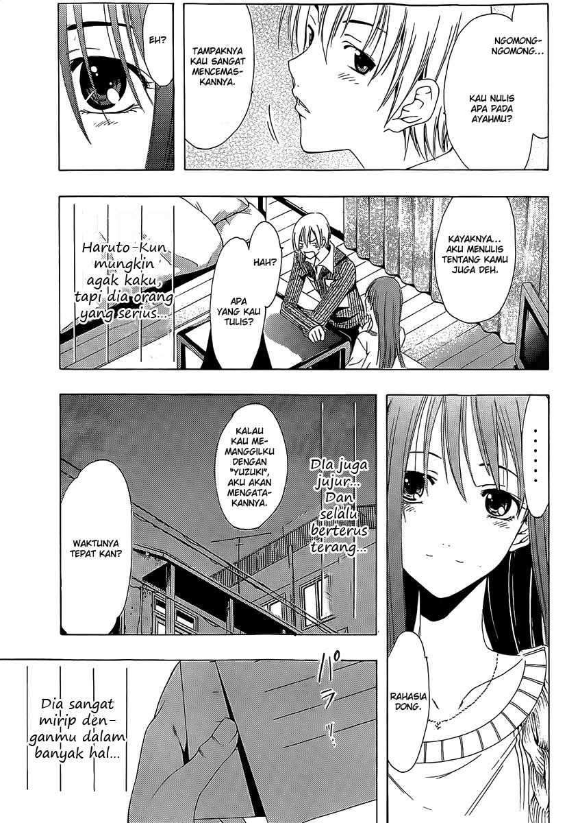 Chapter 164 - halaman 15