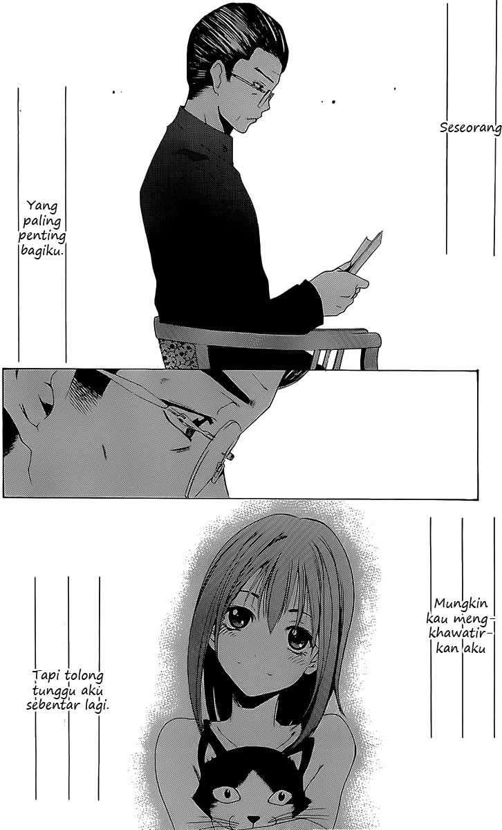 Chapter 164 - halaman 16