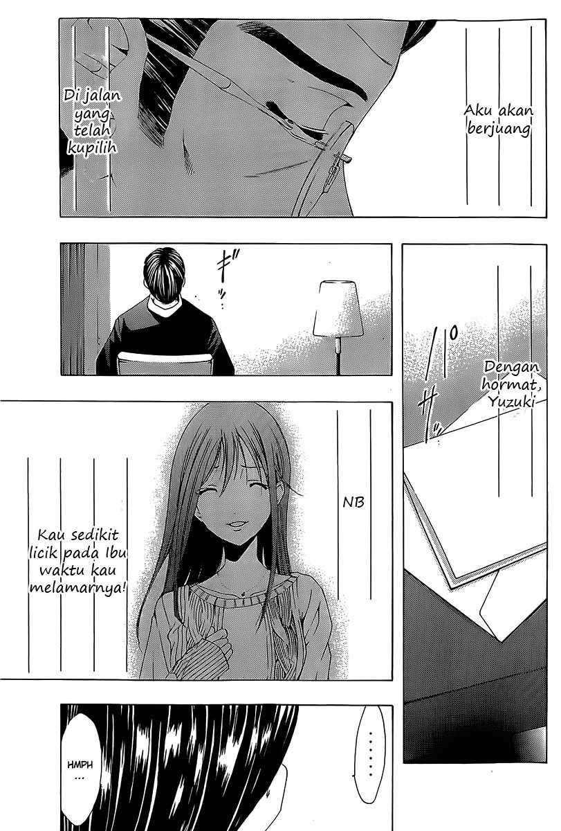 Chapter 164 - halaman 17
